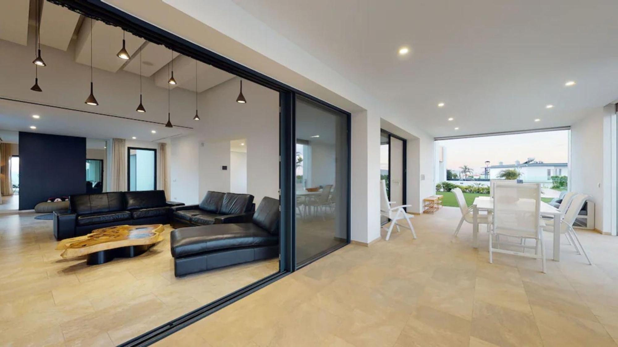 Karat Villa *